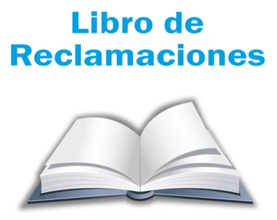 Libro de Reclamaciones